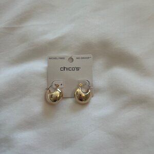 Chico's Earrings
